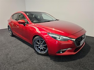 2016 Mazda AXELA - Thumbnail