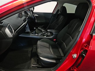 2016 Mazda AXELA - Thumbnail