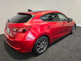 2016 Mazda AXELA - Thumbnail