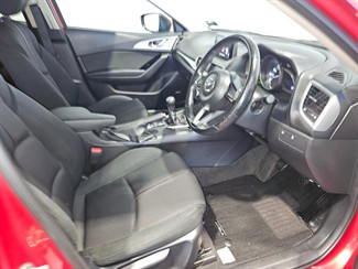 2016 Mazda AXELA - Thumbnail