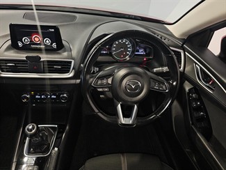 2016 Mazda AXELA - Thumbnail
