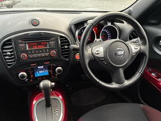 2012 Nissan Juke - Thumbnail
