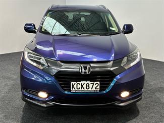 2016 Honda Hr-V - Thumbnail