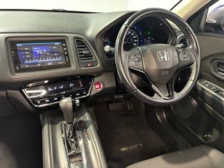 2016 Honda Hr-V - Thumbnail