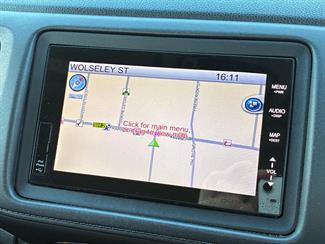 2016 Honda Hr-V - Thumbnail