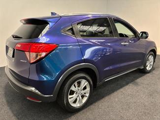 2016 Honda Hr-V - Thumbnail