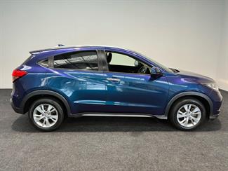2016 Honda Hr-V - Thumbnail