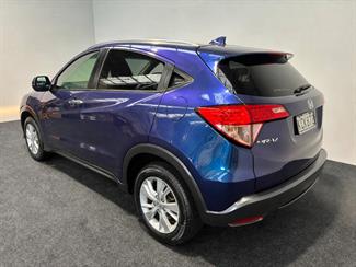 2016 Honda Hr-V - Thumbnail