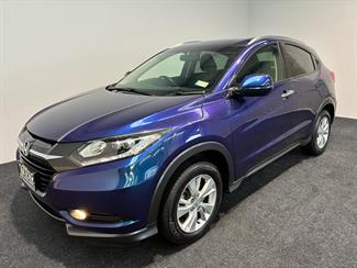 2016 Honda Hr-V - Thumbnail