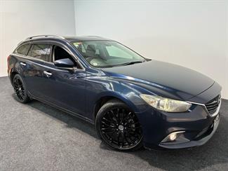 2014 Mazda ATENZA - Thumbnail