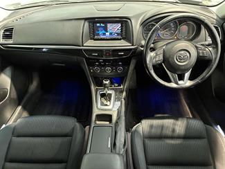 2014 Mazda ATENZA - Thumbnail