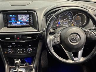 2014 Mazda ATENZA - Thumbnail