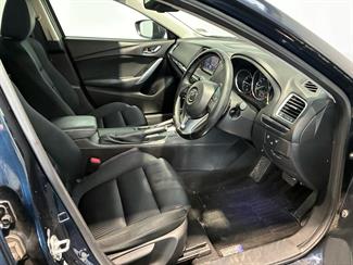 2014 Mazda ATENZA - Thumbnail