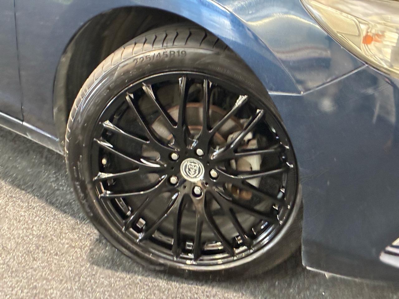2014 Mazda ATENZA