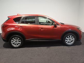 2012 Mazda Cx-5 - Thumbnail