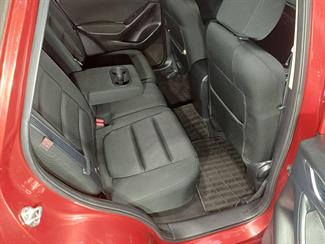 2012 Mazda Cx-5 - Thumbnail