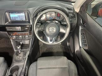 2012 Mazda Cx-5 - Thumbnail