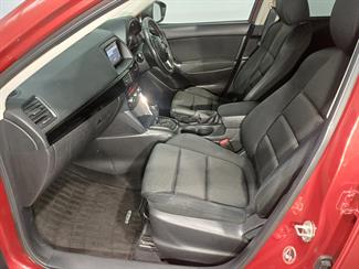 2012 Mazda Cx-5 - Thumbnail