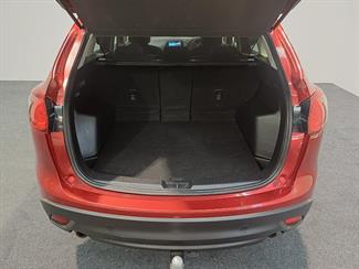 2012 Mazda Cx-5 - Thumbnail