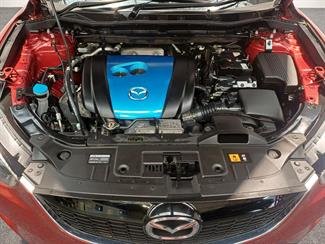 2012 Mazda Cx-5 - Thumbnail