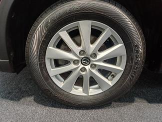 2012 Mazda Cx-5 - Thumbnail