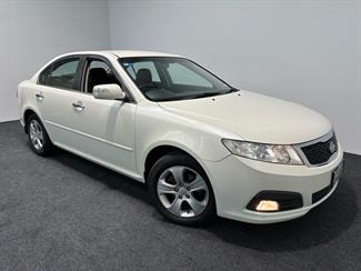 2009 Kia Magentis - Thumbnail