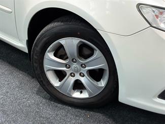 2009 Kia Magentis - Thumbnail