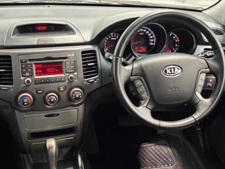 2009 Kia Magentis - Thumbnail