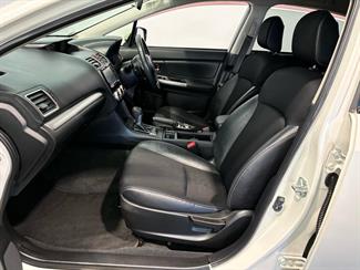 2014 Subaru Impreza - Thumbnail