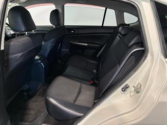 2014 Subaru Impreza - Thumbnail