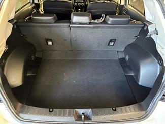 2014 Subaru Impreza - Thumbnail