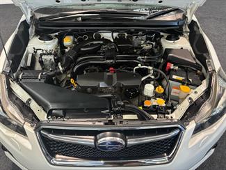 2014 Subaru Impreza - Thumbnail
