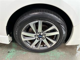 2014 Subaru Impreza - Thumbnail