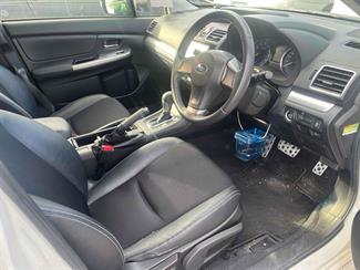 2014 Subaru Impreza - Thumbnail