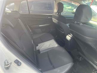 2014 Subaru Impreza - Thumbnail