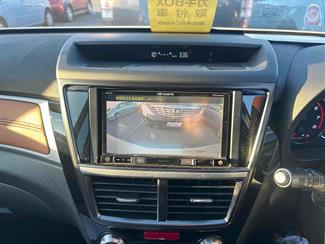 2016 Subaru Exiga - Thumbnail