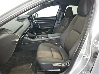 2019 Mazda 3 - Thumbnail