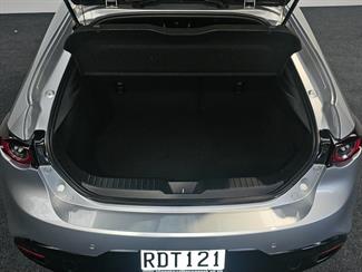 2019 Mazda 3 - Thumbnail