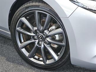 2019 Mazda 3 - Thumbnail
