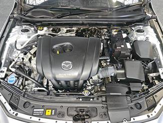 2019 Mazda 3 - Thumbnail