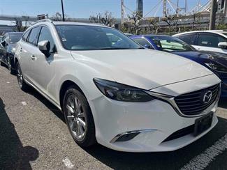 2017 Mazda ATENZA - Thumbnail