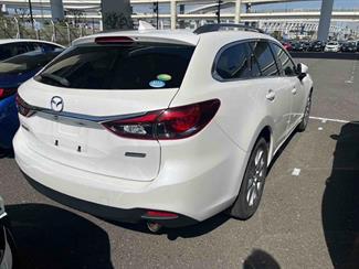 2017 Mazda ATENZA - Thumbnail