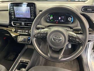 2022 Toyota AQUA - Thumbnail
