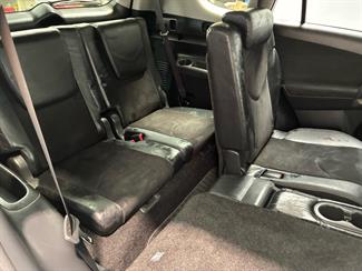 2013 Toyota VANGUARD - Thumbnail