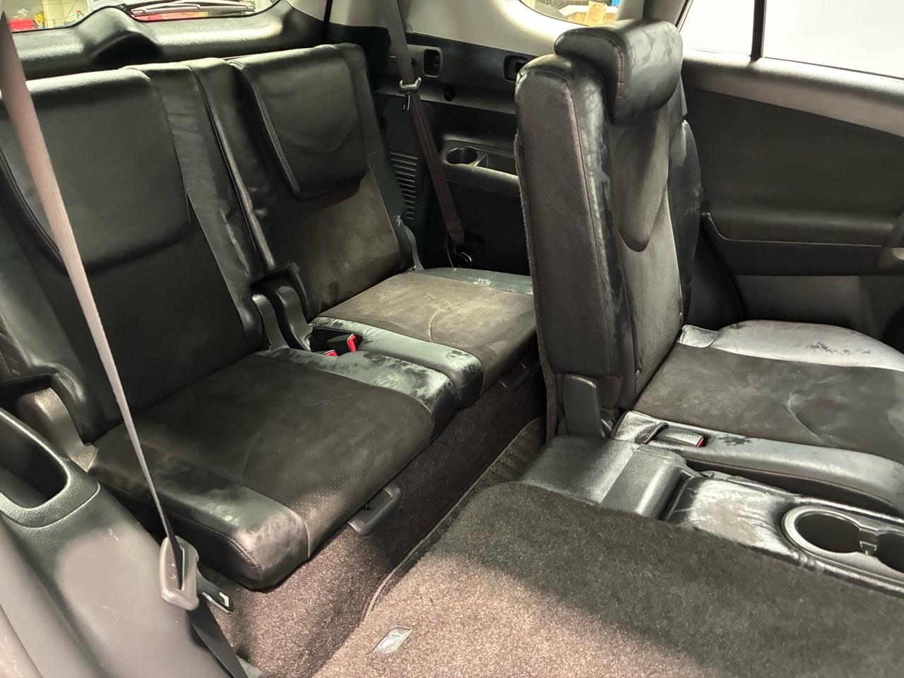 2013 Toyota VANGUARD