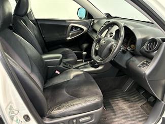 2013 Toyota VANGUARD - Thumbnail