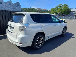 2013 Toyota VANGUARD - Thumbnail