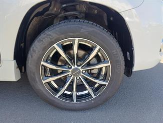 2013 Toyota VANGUARD - Thumbnail