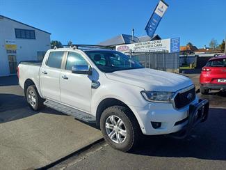 2021 Ford Ranger - Thumbnail