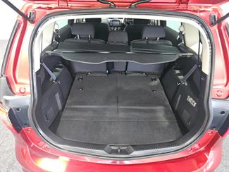 2011 Nissan LAFESTA - Thumbnail
